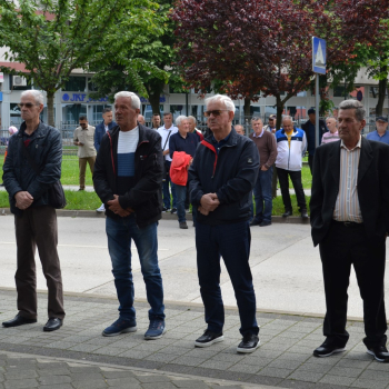Obilježen Dan logoraša: Preko 150 ilijaških logoraša na zvjerski način mučeno i ubijeno